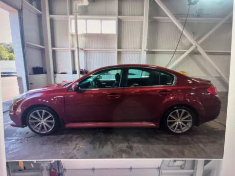 Photos of 2013 Subaru Legacy 2.5i for sale in Nashua, NH at CarFive Nashua, NH