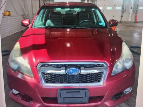 More photos of 2013 Subaru Legacy 2.5i at CarFive Nashua, NH, NH