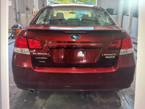 Another view of 2013 Subaru Legacy 2.5i for sale in Nashua, NH at CarFive Nashua, NH