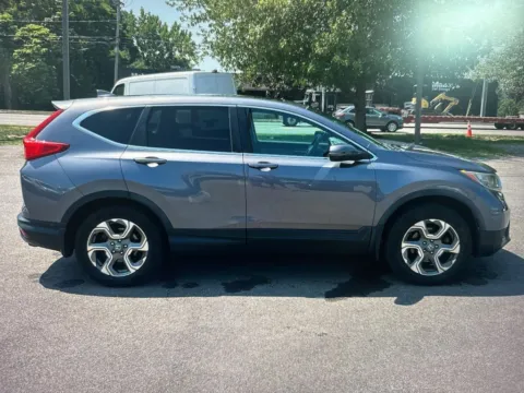More photos of 2017 Honda CR-V EX at CarFive Nashua, NH, NH