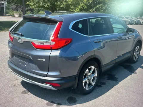 More photos of 2017 Honda CR-V EX at CarFive Nashua, NH, NH