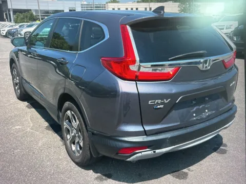 Another view of 2017 Honda CR-V EX for sale in Nashua, NH at CarFive Nashua, NH