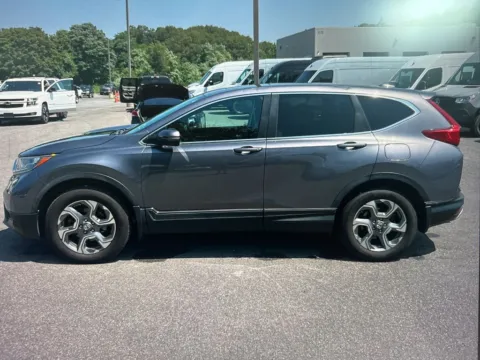Photos of 2017 Honda CR-V EX for sale in Nashua, NH at CarFive Nashua, NH