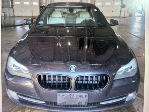 More photos of 2012 BMW 5 Series 535i xDrive at CarFive Nashua, NH, NH