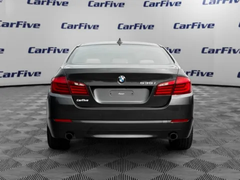 More photos of 2012 BMW 5 Series 535i xDrive at CarFive Nashua, NH, NH