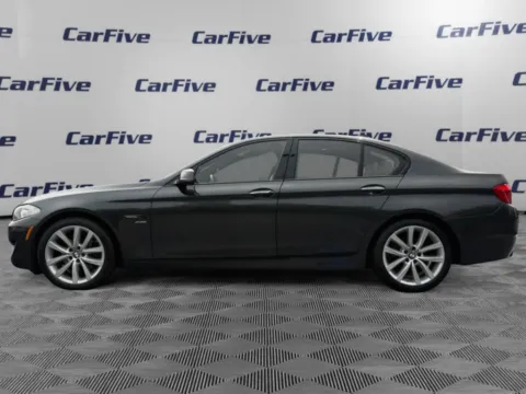 Photos of 2012 BMW 5 Series 535i xDrive for sale in Nashua, NH at CarFive Nashua, NH