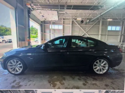 Photos of 2012 BMW 5 Series 535i xDrive for sale in Nashua, NH at CarFive Nashua, NH