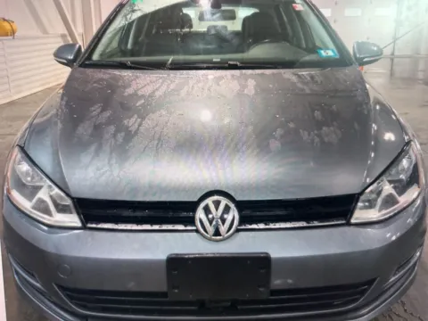 More photos of 2017 Volkswagen Golf TSI S 4-Door at CarFive Nashua, NH, NH