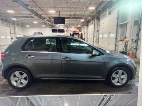 More photos of 2017 Volkswagen Golf TSI S 4-Door at CarFive Nashua, NH, NH