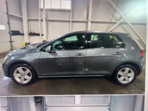 Photos of 2017 Volkswagen Golf TSI S 4-Door for sale in Nashua, NH at CarFive Nashua, NH