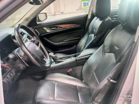 More photos of 2018 Cadillac CTS 3.6L Luxury at CarFive Nashua, NH, NH