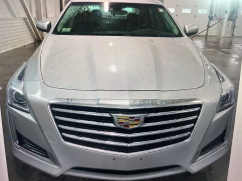 More photos of 2018 Cadillac CTS 3.6L Luxury at CarFive Nashua, NH, NH