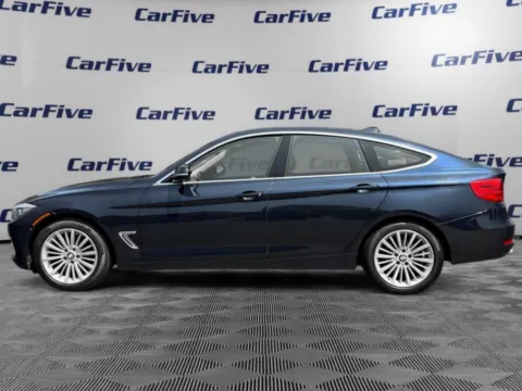 Photos of 2015 BMW 3 Series 328i xDrive Gran Turismo for sale in Nashua, NH at CarFive Nashua, NH