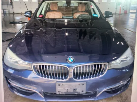 More photos of 2015 BMW 3 Series 328i xDrive Gran Turismo at CarFive Nashua, NH, NH