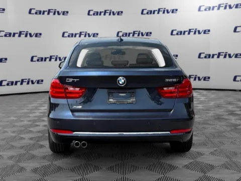 More photos of 2015 BMW 3 Series 328i xDrive Gran Turismo at CarFive Nashua, NH, NH