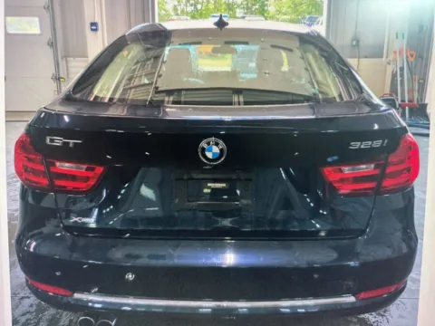 Another view of 2015 BMW 3 Series 328i xDrive Gran Turismo for sale in Nashua, NH at CarFive Nashua, NH