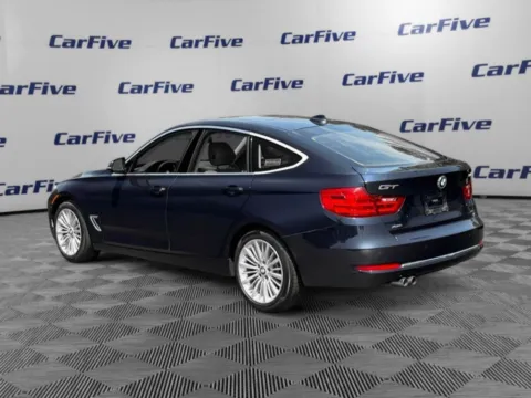 Another view of 2015 BMW 3 Series 328i xDrive Gran Turismo for sale in Nashua, NH at CarFive Nashua, NH