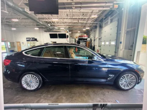 More photos of 2015 BMW 3 Series 328i xDrive Gran Turismo at CarFive Nashua, NH, NH