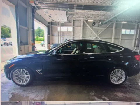 Photos of 2015 BMW 3 Series 328i xDrive Gran Turismo for sale in Nashua, NH at CarFive Nashua, NH