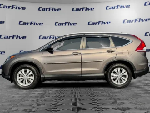 Photos of 2013 Honda CR-V EX-L for sale in Nashua, NH at CarFive Nashua, NH