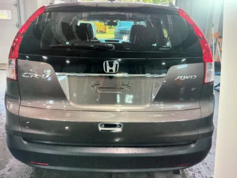 Another view of 2013 Honda CR-V EX-L for sale in Nashua, NH at CarFive Nashua, NH