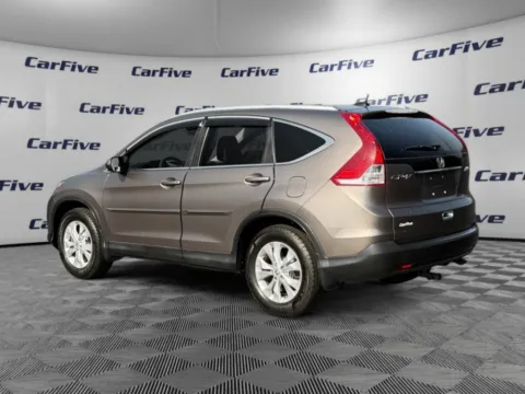 Another view of 2013 Honda CR-V EX-L for sale in Nashua, NH at CarFive Nashua, NH