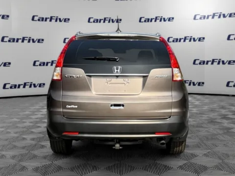 More photos of 2013 Honda CR-V EX-L at CarFive Nashua, NH, NH