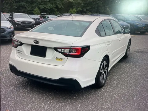 More photos of 2025 Subaru Legacy Premium at CarFive Nashua, NH, NH