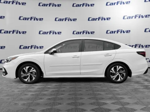 Photos of 2025 Subaru Legacy Premium for sale in Nashua, NH at CarFive Nashua, NH