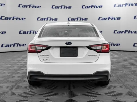 More photos of 2025 Subaru Legacy Premium at CarFive Nashua, NH, NH