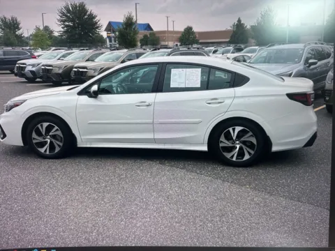 Photos of 2025 Subaru Legacy Premium for sale in Nashua, NH at CarFive Nashua, NH