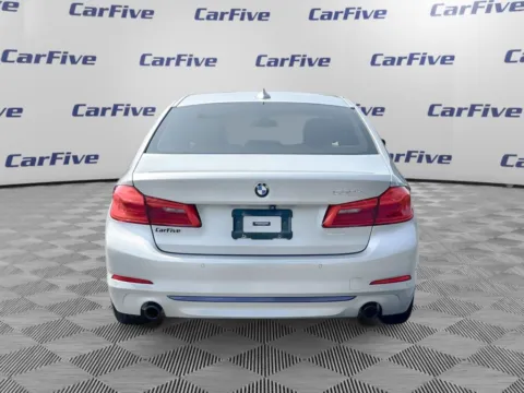 More photos of 2018 BMW 5 Series 530e xDrive iPerformance at CarFive Nashua, NH, NH