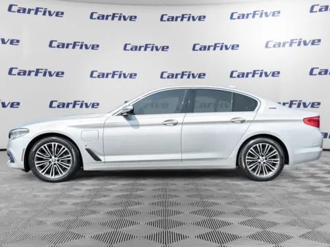 Photos of 2018 BMW 5 Series 530e xDrive iPerformance for sale in Nashua, NH at CarFive Nashua, NH