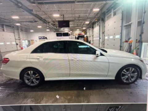 More photos of 2016 Mercedes-Benz E-Class E 350 at CarFive Nashua, NH, NH