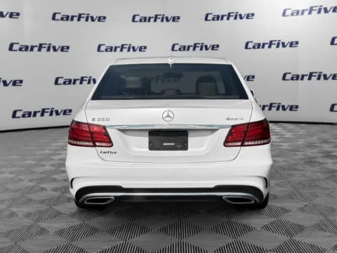 More photos of 2016 Mercedes-Benz E-Class E 350 at CarFive Nashua, NH, NH