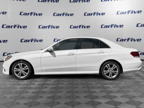 Photos of 2016 Mercedes-Benz E-Class E 350 for sale in Nashua, NH at CarFive Nashua, NH