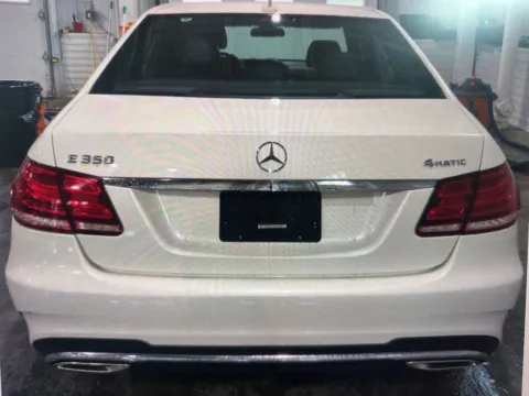 Another view of 2016 Mercedes-Benz E-Class E 350 for sale in Nashua, NH at CarFive Nashua, NH