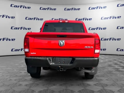 More photos of 2019 Ram 1500 Classic Express at CarFive Nashua, NH, NH