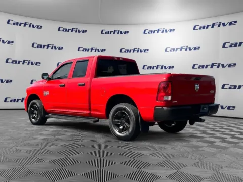 Another view of 2019 Ram 1500 Classic Express for sale in Nashua, NH at CarFive Nashua, NH