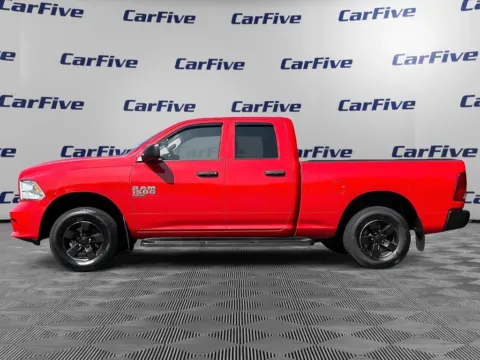 Photos of 2019 Ram 1500 Classic Express for sale in Nashua, NH at CarFive Nashua, NH