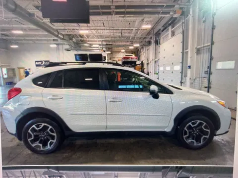 More photos of 2016 Subaru Crosstrek 2.0i Limited at CarFive Nashua, NH, NH