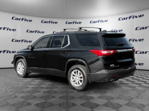 Another view of 2019 Chevrolet Traverse LT for sale in Nashua, NH at CarFive Nashua, NH