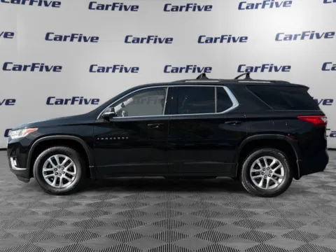 Photos of 2019 Chevrolet Traverse LT for sale in Nashua, NH at CarFive Nashua, NH