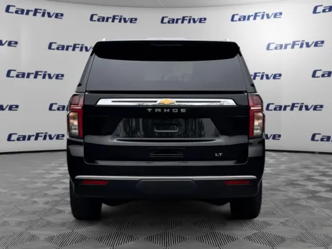 More photos of 2022 Chevrolet Tahoe LT at CarFive Nashua, NH, NH