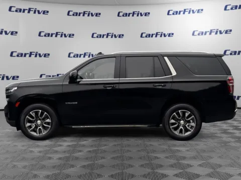 Photos of 2022 Chevrolet Tahoe LT for sale in Nashua, NH at CarFive Nashua, NH
