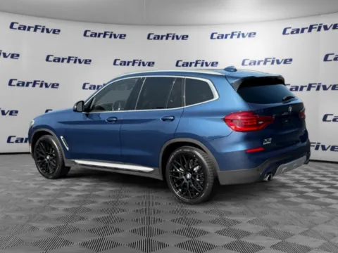 Another view of 2021 BMW X3 xDrive30i for sale in Nashua, NH at CarFive Nashua, NH