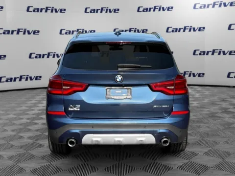 More photos of 2021 BMW X3 xDrive30i at CarFive Nashua, NH, NH