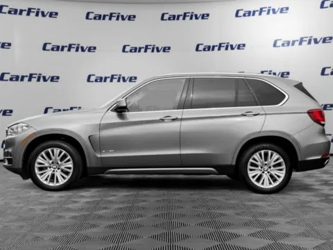 Photos of 2016 BMW X5 xDrive50i for sale in Nashua, NH at CarFive Nashua, NH