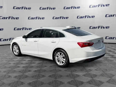 Another view of 2016 Chevrolet Malibu LT for sale in Nashua, NH at CarFive Nashua, NH