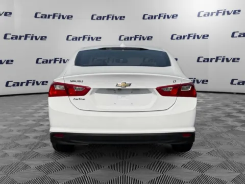 More photos of 2016 Chevrolet Malibu LT at CarFive Nashua, NH, NH